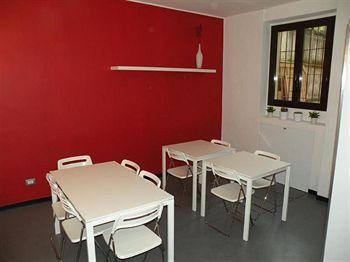Le Tre Torri Hotell Milano Exteriör bild