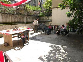 Le Tre Torri Hotell Milano Exteriör bild