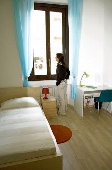 Le Tre Torri Hotell Milano Exteriör bild